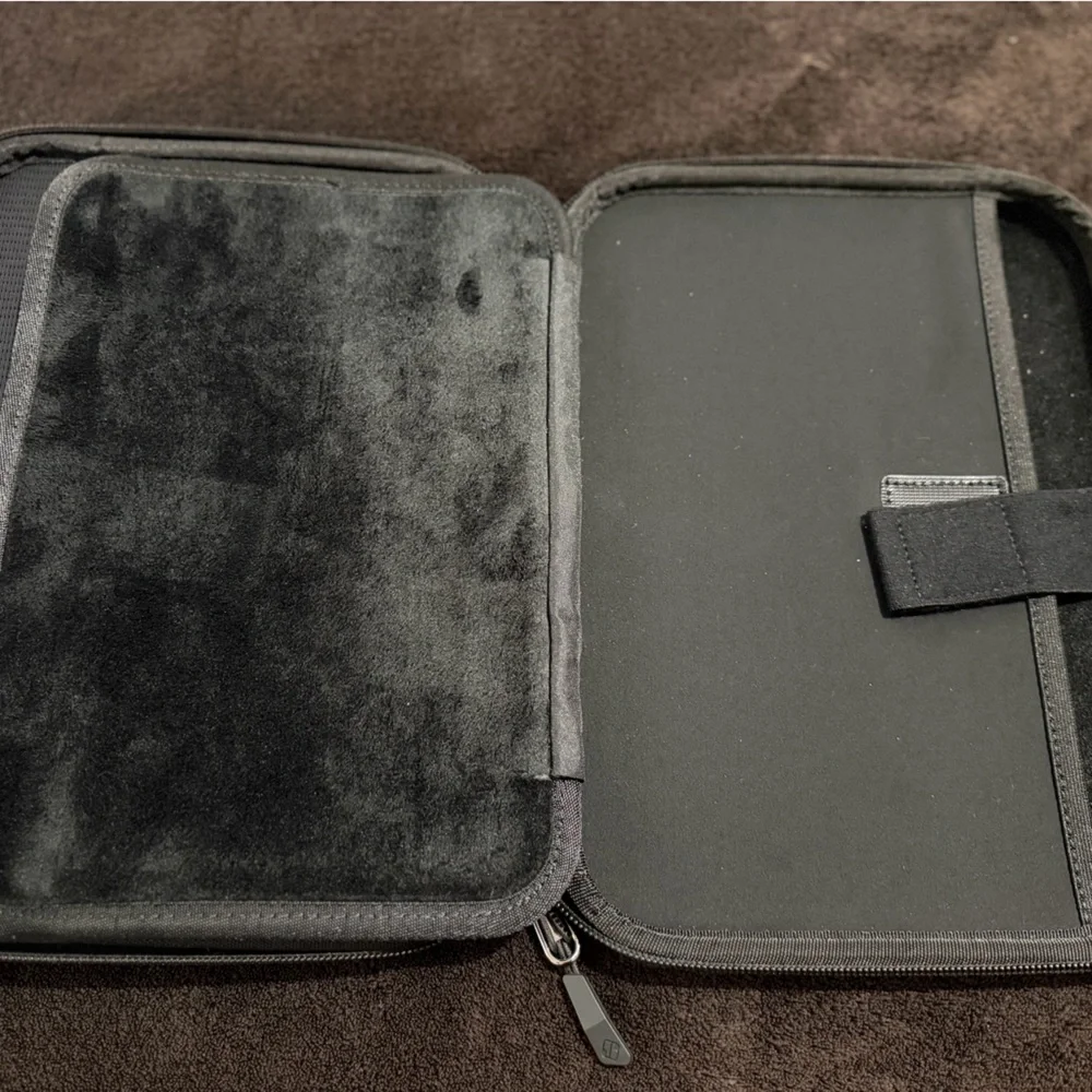 Tomtoc IPad case